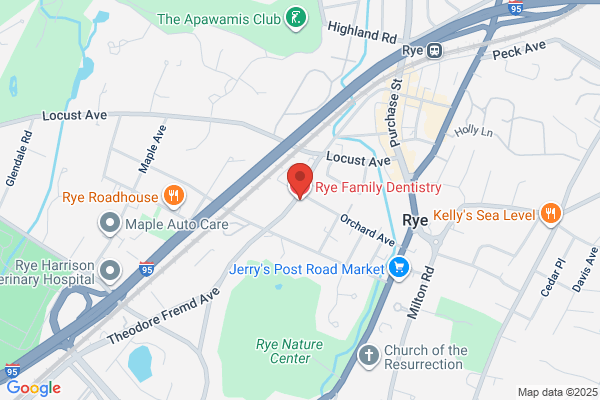 Rye Family Dentistry