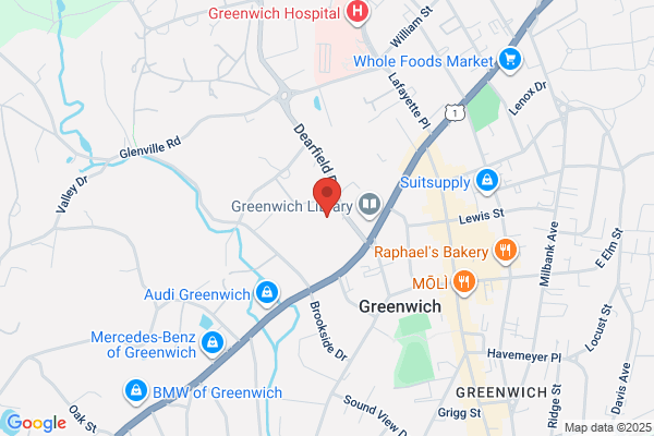 Greenwich Pediatric Dental Group, LLC