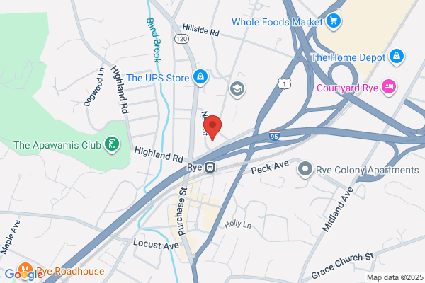 Rye Dental Associates