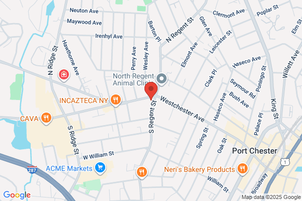 Westchester Gentle Dentistry, P.C.