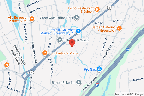 Stamford Health Medical Group