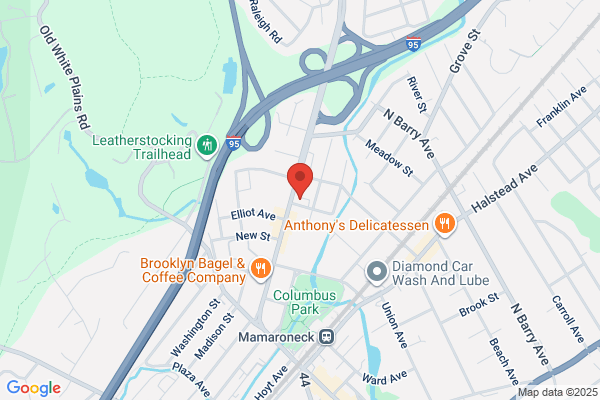 Howard Robert P DDS