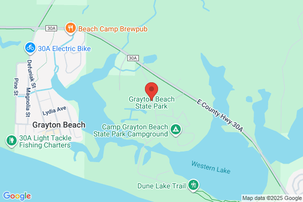 Grayton Beach Capital