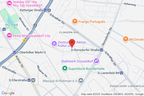 Ck Trading Co