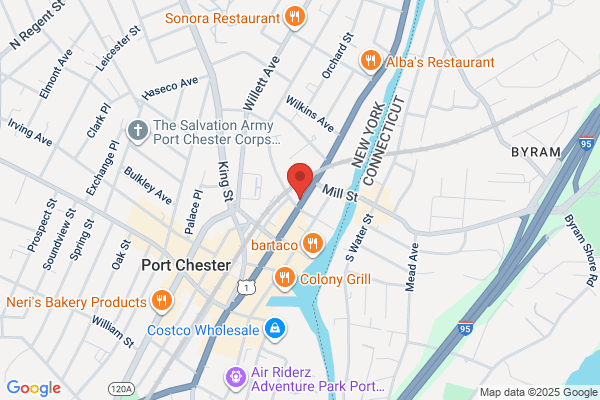 Rye Brook Gift & Tobacco Shop