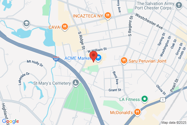 Rye Brook Wine & Spirit Shop