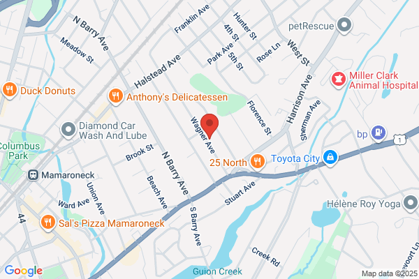 Mamaroneck Contracting