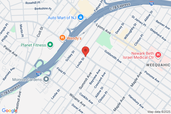 Tejada Grocery II
