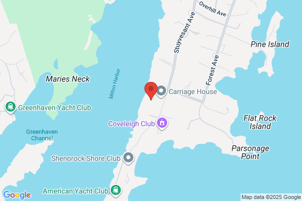 Wainwright House Inc