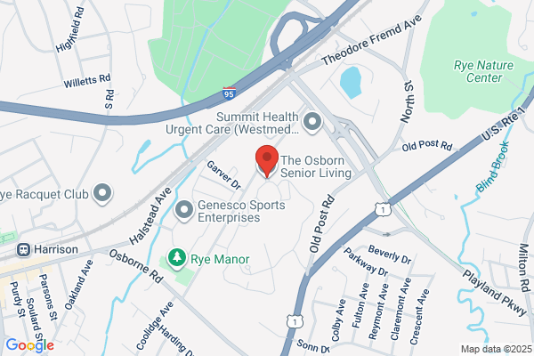 Osborn Home Care