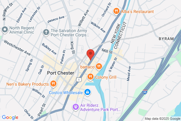 Patricia's Insurance Agency