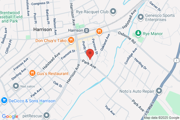 Harrison Paint Supply