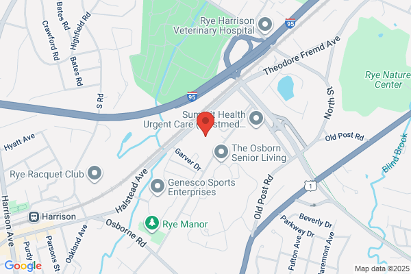 MOTION Sports Medicine - Rye