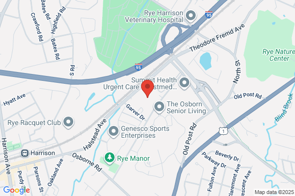 Regus - New York, Rye