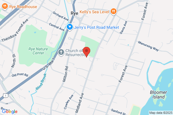 Rye City of, Recreation Department
