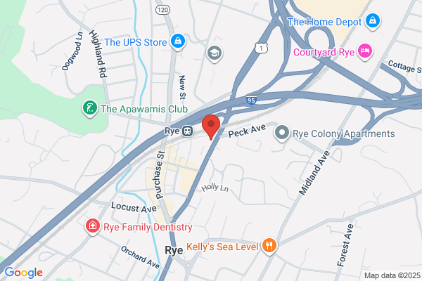 Rye Ford Inc