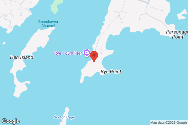 American Yacht Club
