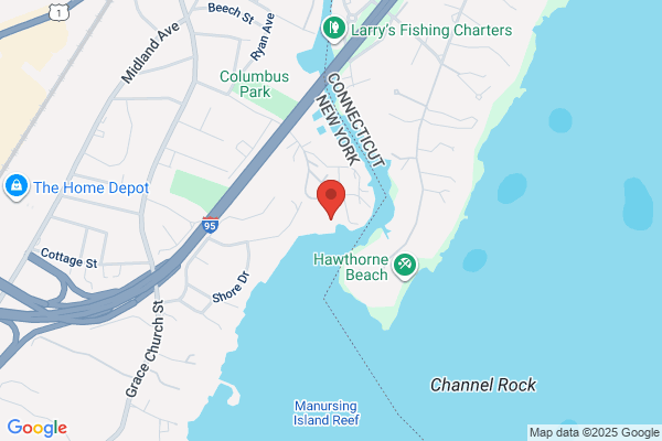 Port Chester Yacht Club
