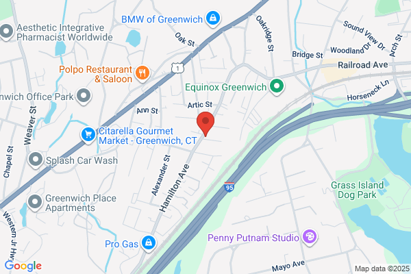 Garden Catering - Greenwich