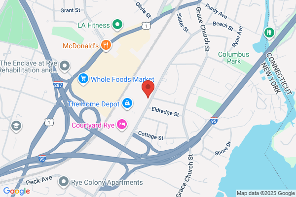 Garden Catering - Port Chester