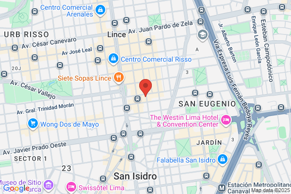 Criollito Restaurant