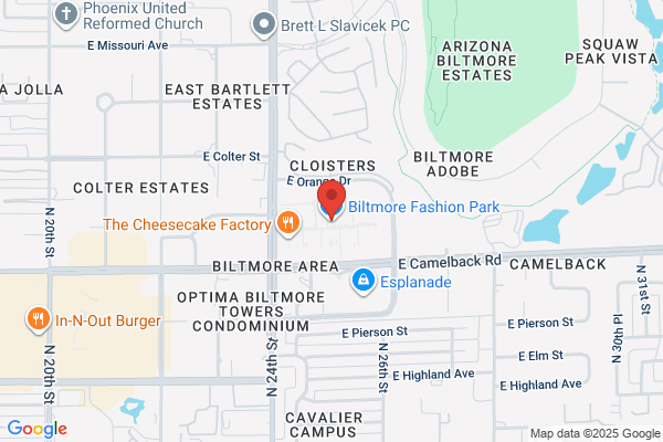 Biltmore Shopping Center