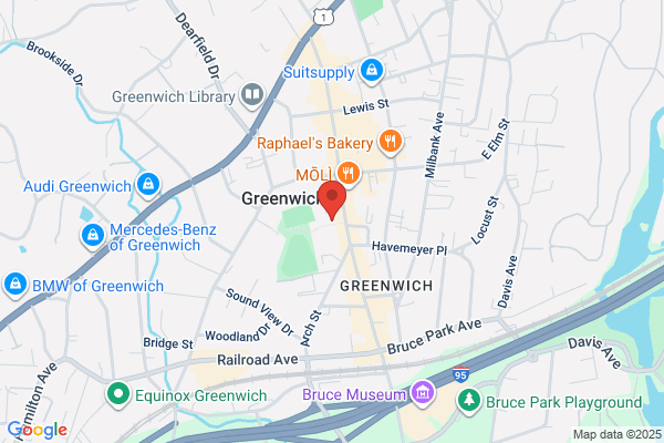 Greenwich Commons
