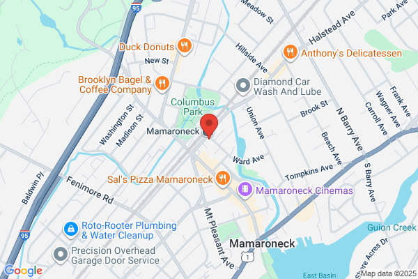 Riverside Limousine & Private Car Inc