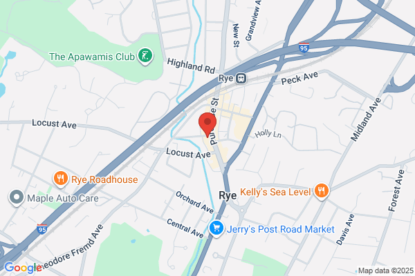Taxi & Airport Service Rye