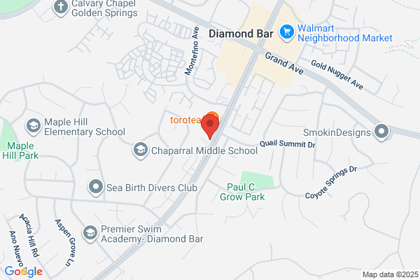 Diamond Bar Real Estate