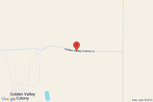 Golden Valley Colony