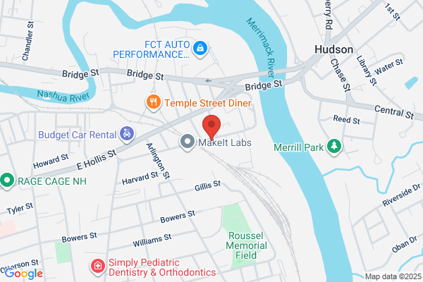 Peabodys Plumbing & More