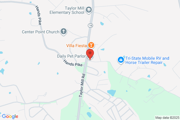 Daily Pet Parlor