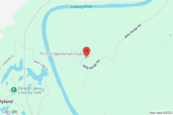 Tri City Sportsman Club Inc