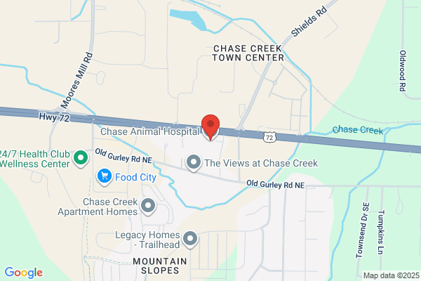 Chase Animal Hospital