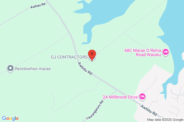G & J Contractors