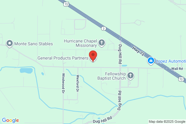 General Products Partners LLC