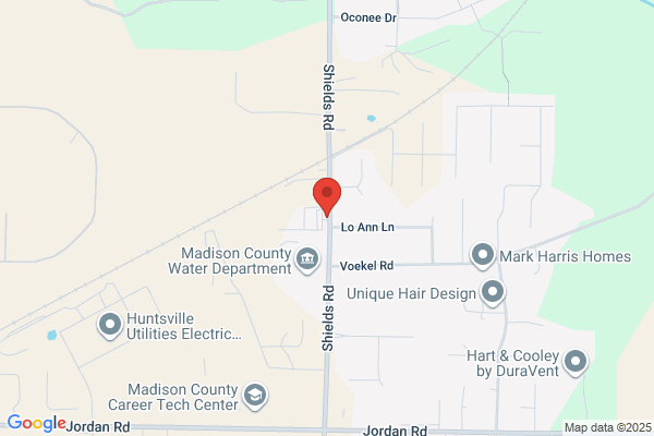 Madison County Association of Volunteer Fire Department
