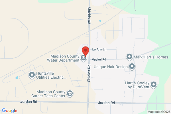 Madison County Engineering