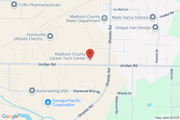Madison County Technical Center
