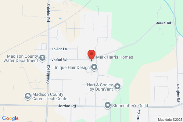 Mark Harris Homes Llc
