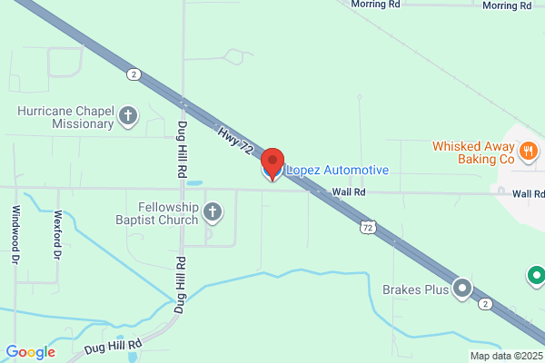 Riverchase Used Car Center Inc