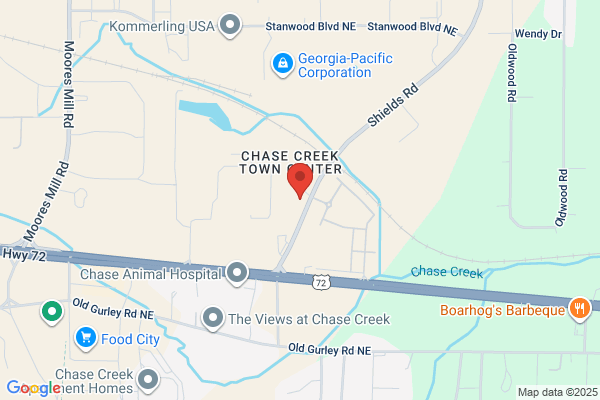 Urgent Medcare - Huntsville