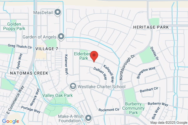 Natomas Tax Service