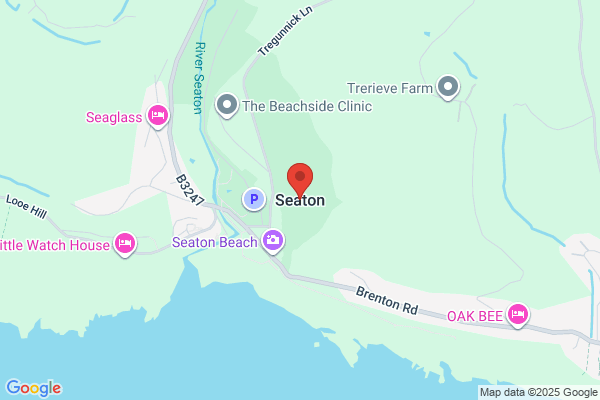 Seaton & Seaton