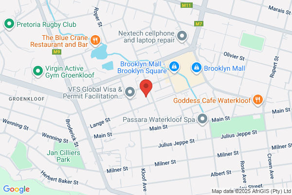 Swart & Associates