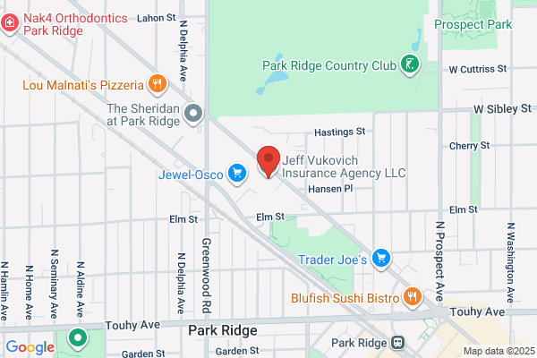 Healing Points Wellness Center, Gerald Djuth