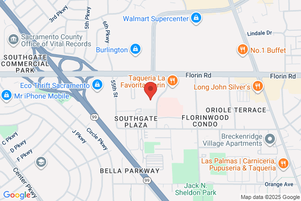 MedMark Treatment Centers Sacramento