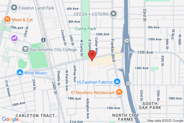 Childrens Home Society of California
