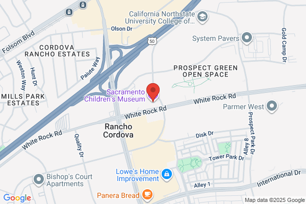 Sacramento4Kids
